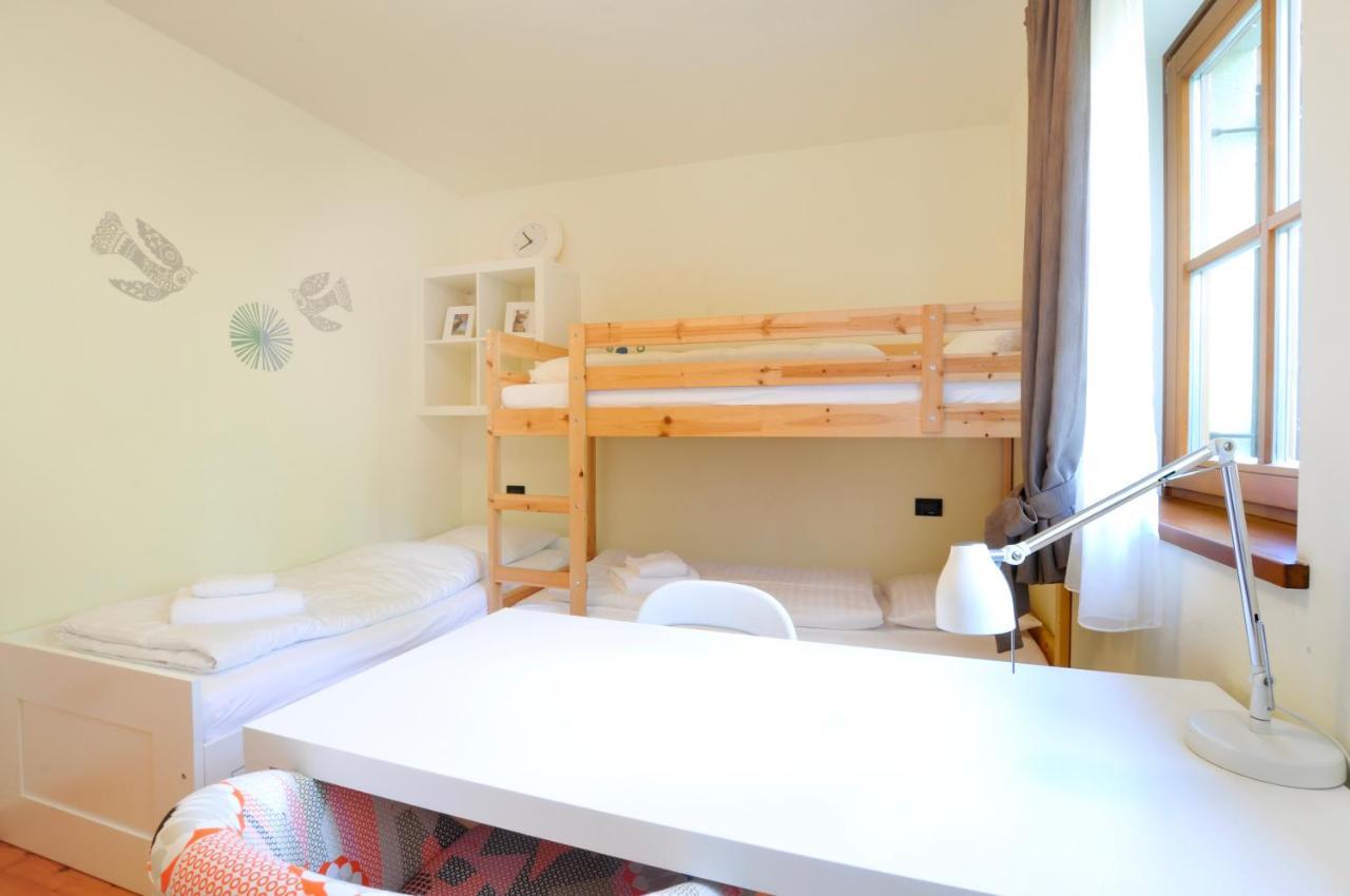 Ski In/Ski Out 2-Bedroom Free Parking Bach  Екстериор снимка