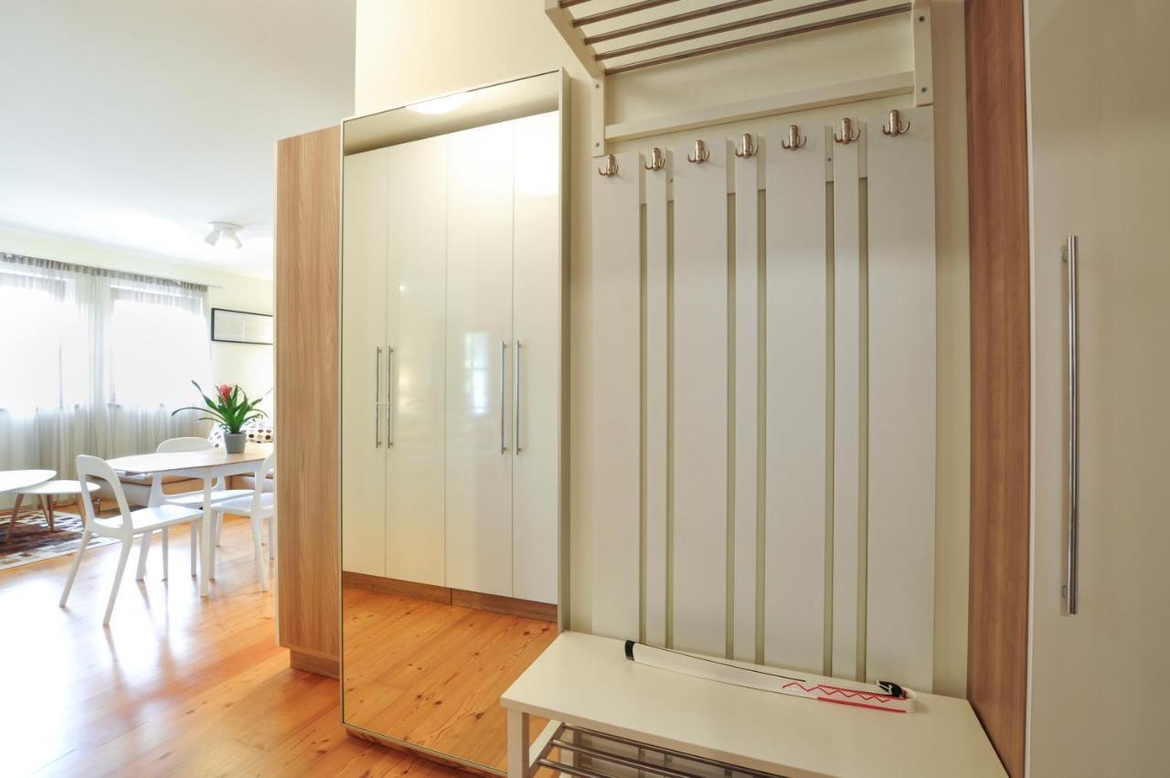 Ski In/Ski Out 2-Bedroom Free Parking Bach  Екстериор снимка