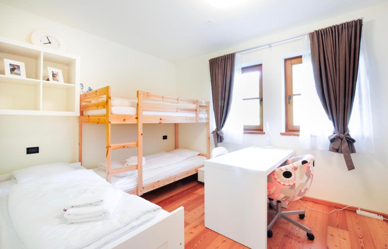 Ski In/Ski Out 2-Bedroom Free Parking Bach  Екстериор снимка