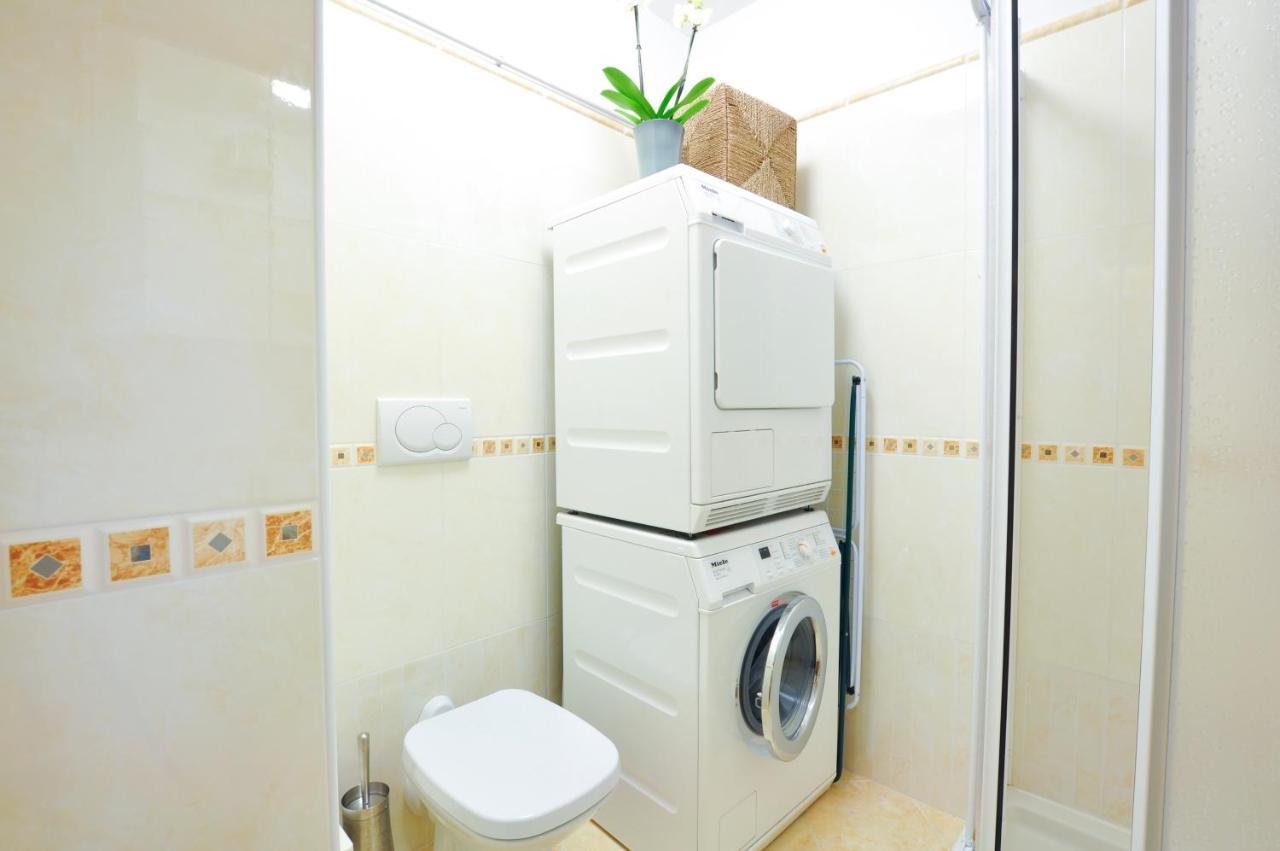 Ski In/Ski Out 2-Bedroom Free Parking Bach  Екстериор снимка