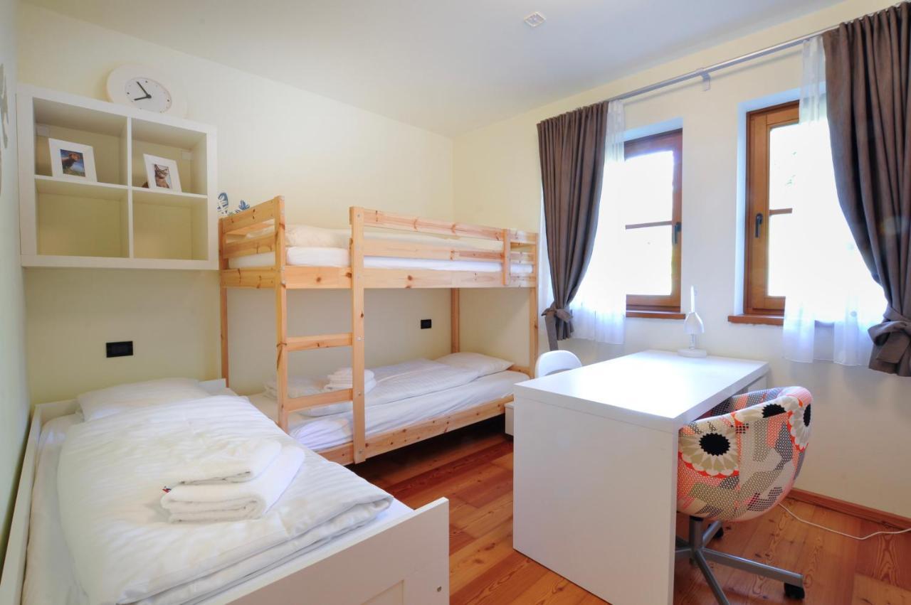 Ski In/Ski Out 2-Bedroom Free Parking Bach  Екстериор снимка