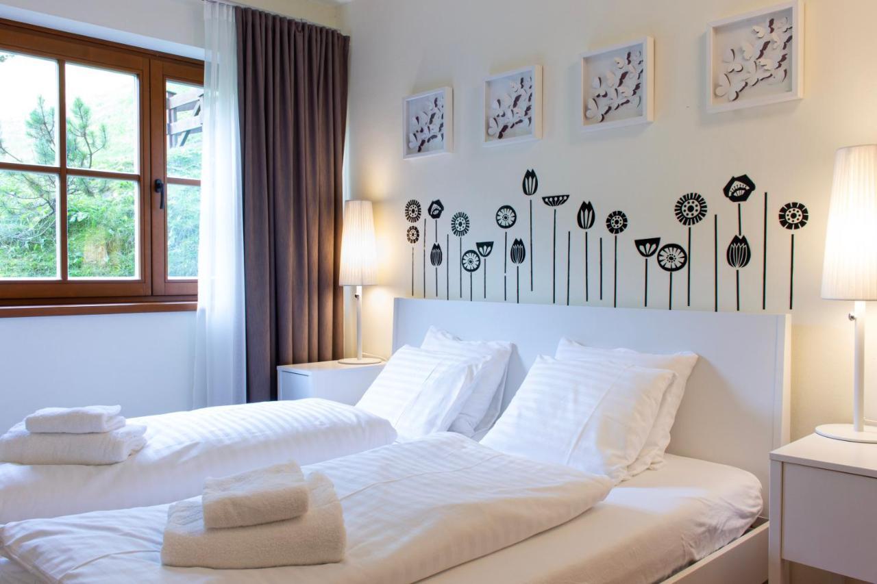 Ski In/Ski Out 2-Bedroom Free Parking Bach  Екстериор снимка